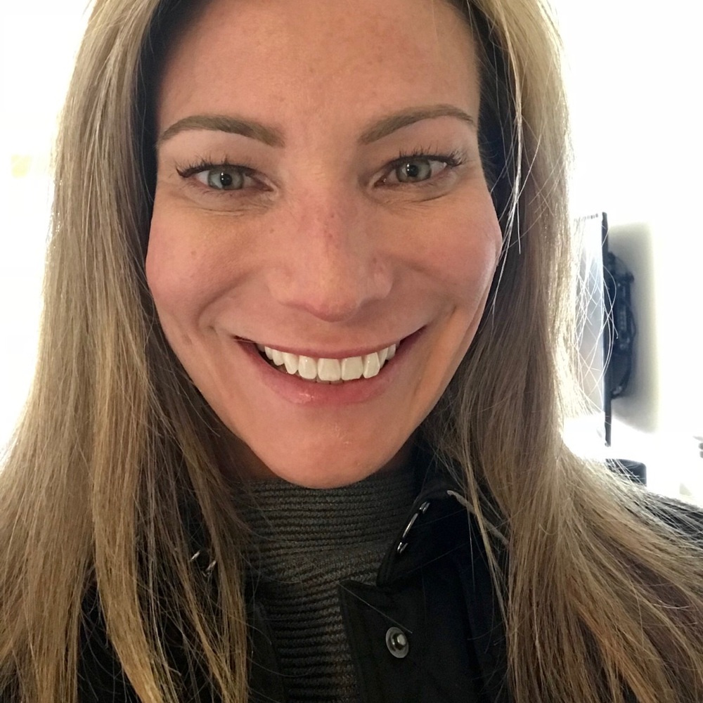 Meet your Posher, Paige